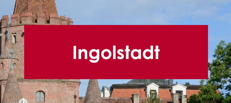 Immobilienangebote zum Kauf in Ingolstadt