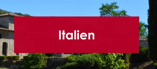 Angebote für Ferienimmobilien zum Kauf in Italien