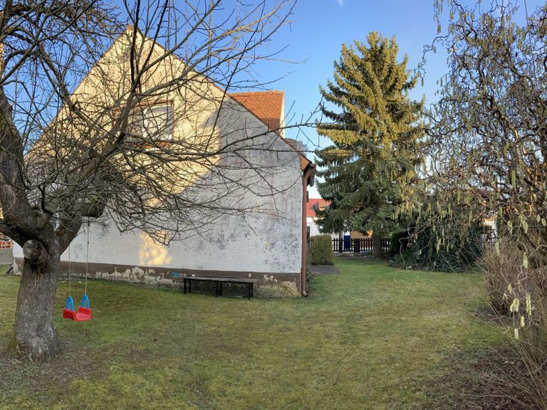 Grundstück in Ingolstadt zum Kauf von Immobilien Arno Pflug