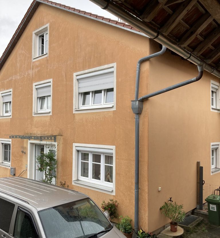 Zweifamilienhaus in Preith zum Verkauf von Immobilien Arno Pflug