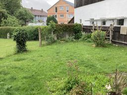 Garten Immobilie in Preith zum Verkauf von Immobilien Arno Pflug