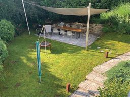 Garten Immobilie im Altmühltal zum Kauf von Immobilien Arno Pflug
