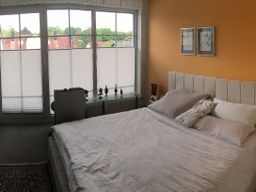 Schlafzimmer Immobilie in Ingolstadt zum Kauf von Immobilien Arno Pflug