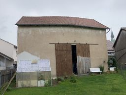 Scheune in Preith zum Verkauf von Immobilien Arno Pflug