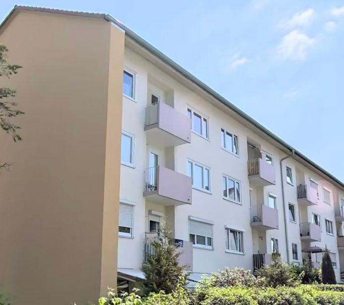 Eigentumswohnung in Ingolstadt zum Kauf von Immobilien Arno Pflug