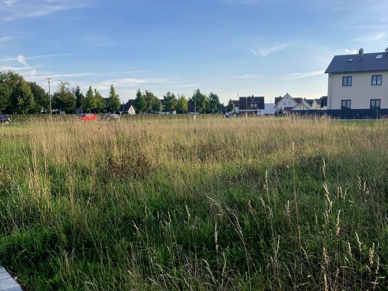 Grundstück in Kösching zum Kauf von Immobilien Arno Pflug Ingolstadt
