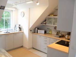 Küche Immobilie in Ingolstadt zum Kauf von Immobilien Arno Pflug