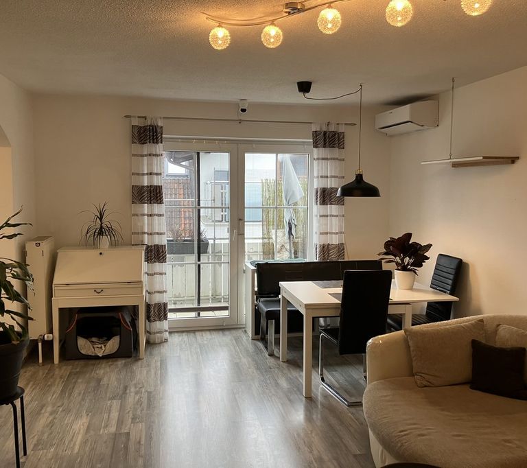 Eigentumswohnung in Ingolstadt zum Kauf von Immobilien Arno Pflug