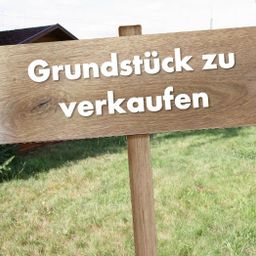 Bebauungsplan Grundstück in Haunwöhr