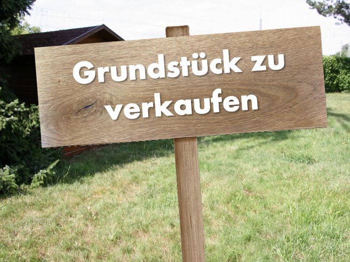 Grundstück in Hundszell 1A Lage zum Kauf von Immobilien Arno Pflug
