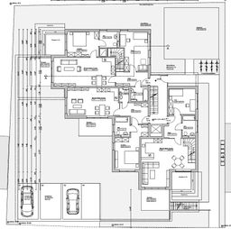 Grundriß EG Lippertshofen zum Verkauf von Immobilien Arno Pflug
