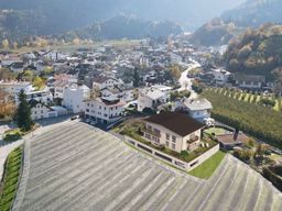 Wohnung Latsch, Vinschgau, Südtirol