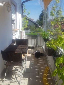 Schlafzimmer Immobilie in Ingolstadt zum Kauf von Immobilien Arno Pflug