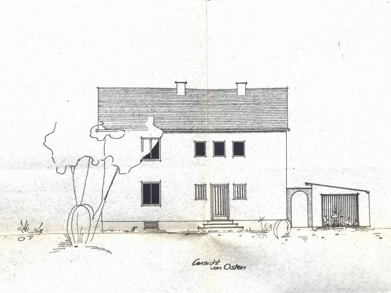 Grundstück in Hundszell 1A Lage zum Kauf von Immobilien Arno Pflug